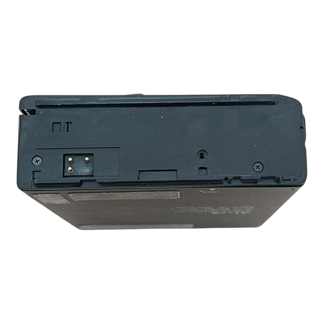 アイワ HS-PX10 カセットプレイヤー カセットボーイ 通電確認済 付属品有