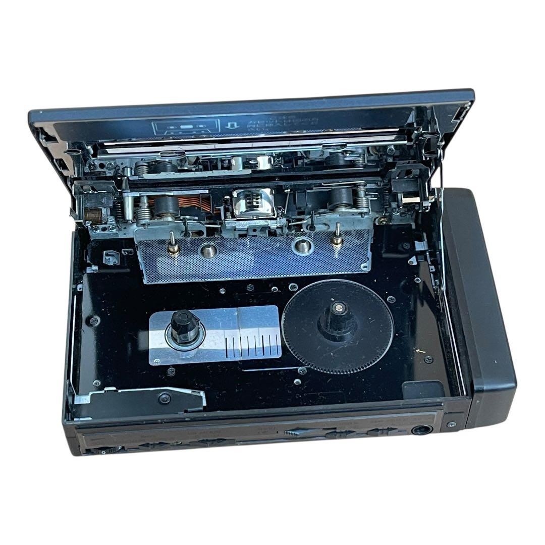 アイワ HS-PX10 カセットプレイヤー カセットボーイ 通電確認済 付属品有