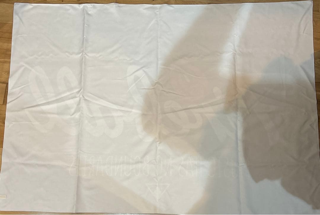 Fire Ball フラッグタオル