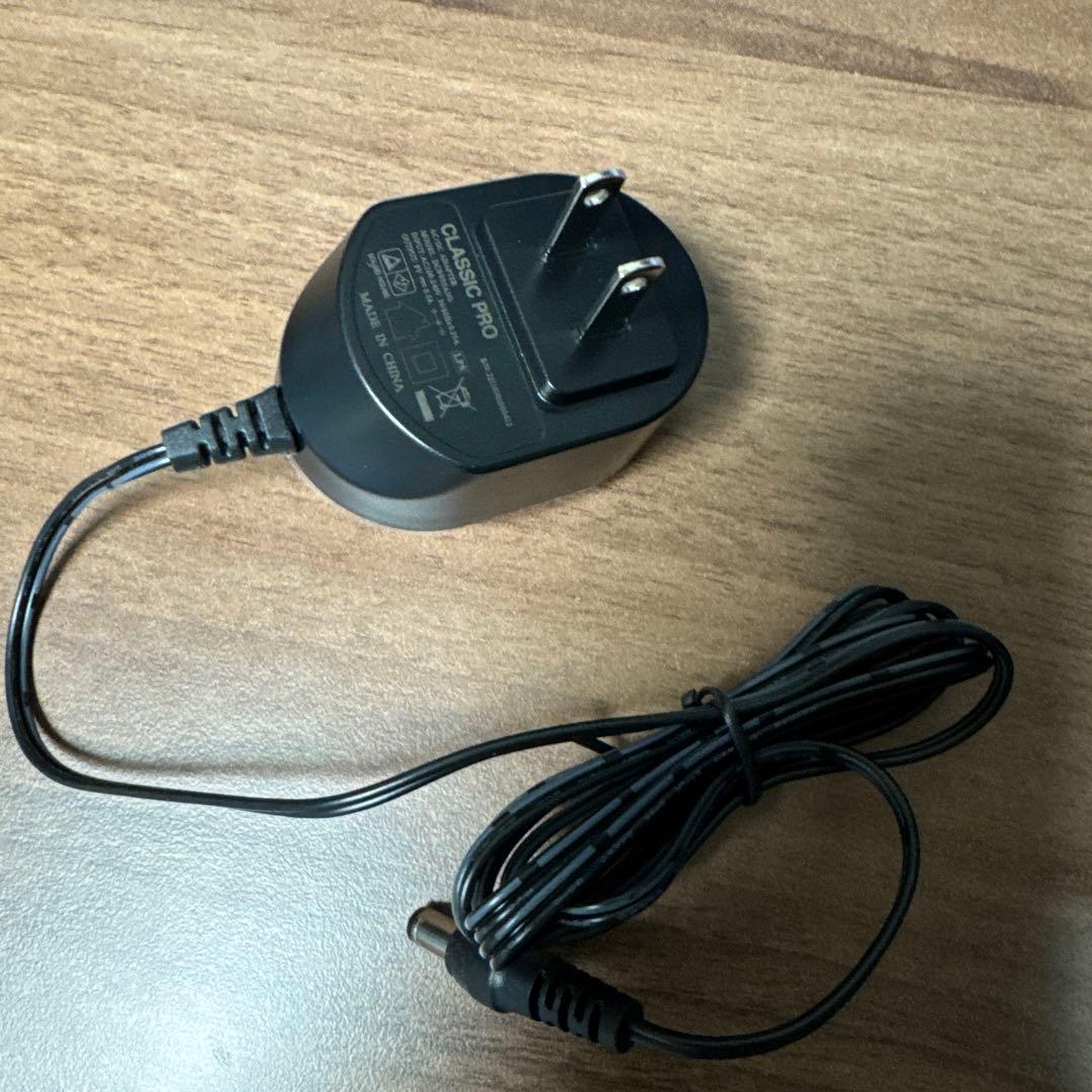 ギター iSP Technologies DECI-MATE MICRO