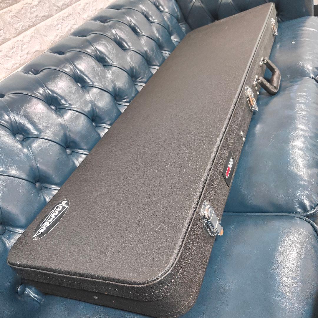 【未使用級】KRAMER BARETTA SPECIAL 純正ケース クレーマー