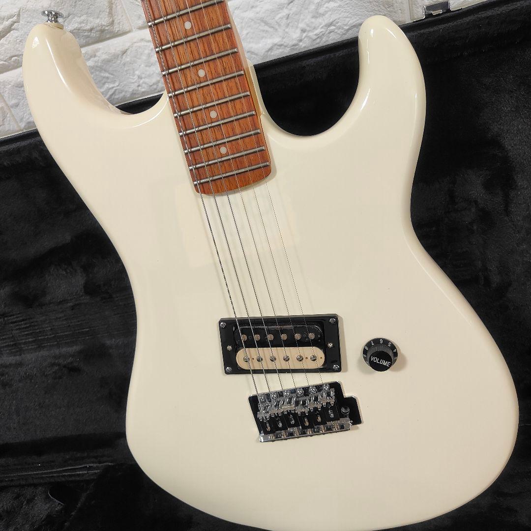 【未使用級】KRAMER BARETTA SPECIAL 純正ケース クレーマー