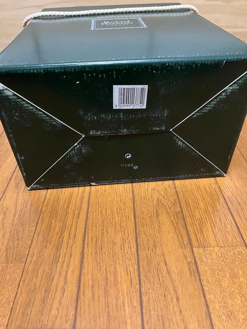 ブランデー Hennessy Richard Hennessy 700ml