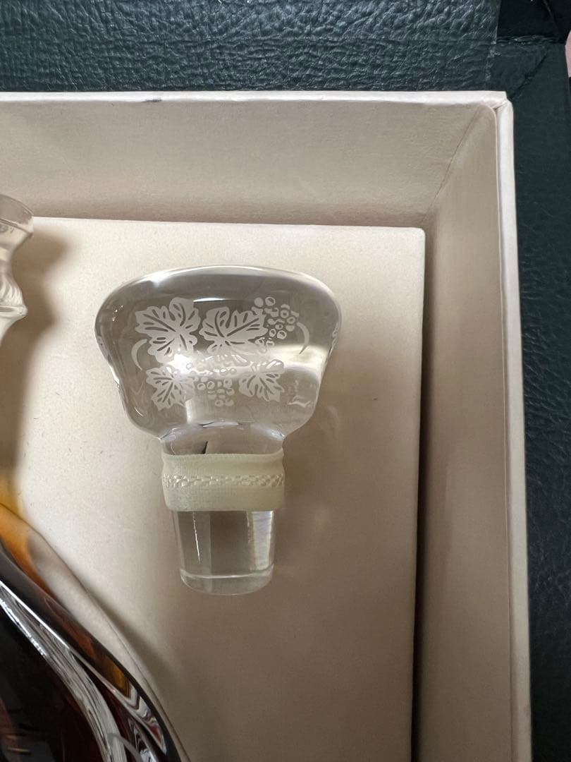 ブランデー Hennessy Richard Hennessy 700ml