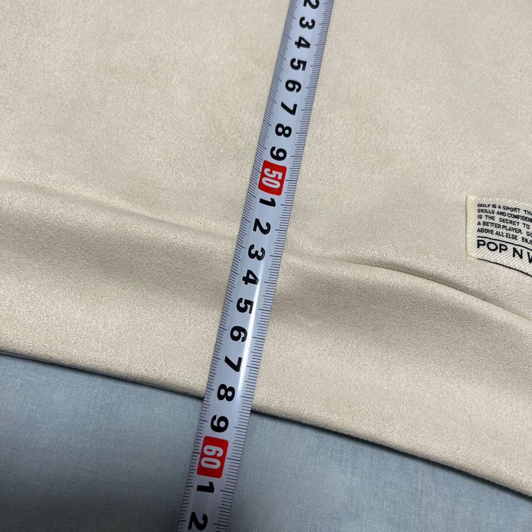 【未使用品】ピーダブリュサーキュラス PW CIRCULUS パーカー　M