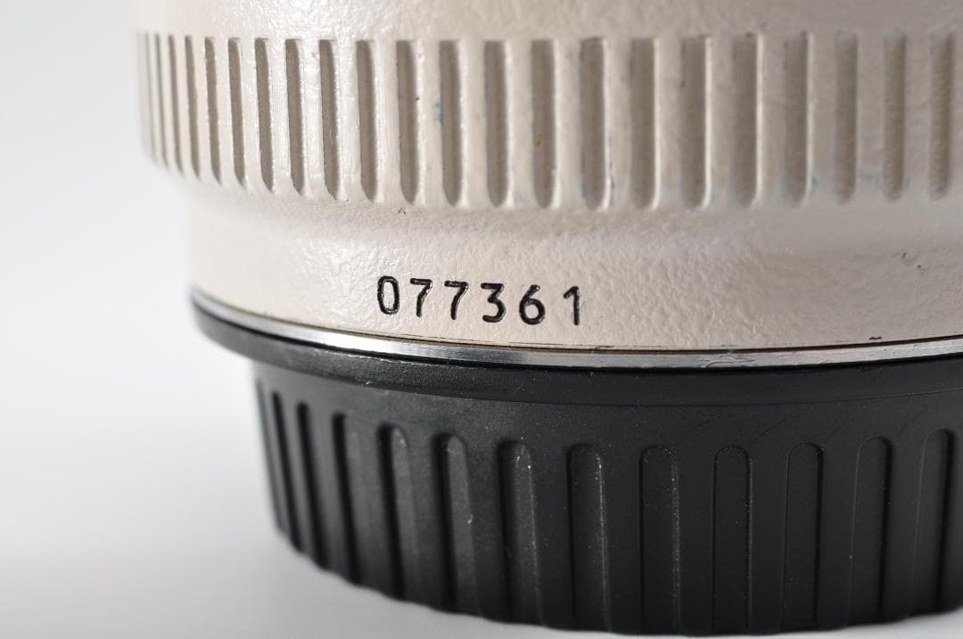 CANON キヤノン EF 70-200mm F2.8 φ77 #1154