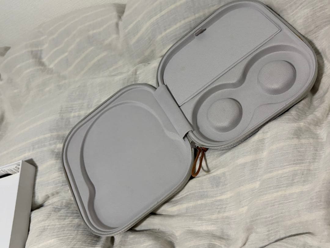 Bang & Olufsen HX ワイヤレスヘッドホン