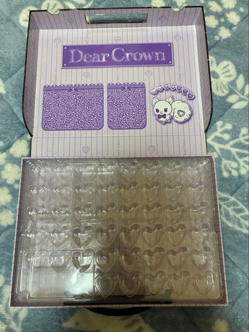 プリティーリズム　プリズムストーントランク DearCrownモデル