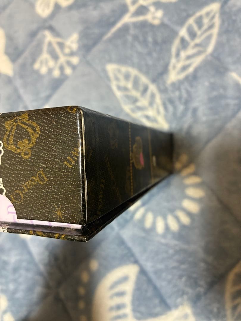 プリティーリズム　プリズムストーントランク DearCrownモデル