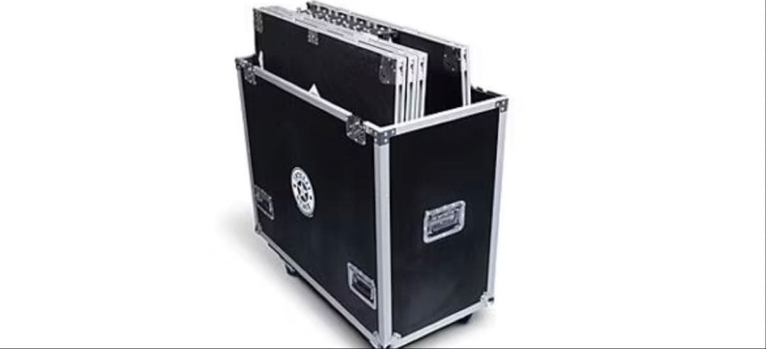 インテリステージ＆キャリーケース