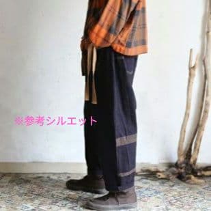 【✨レア完売品✨】tamaki niime◎deniime zengo 刺し子