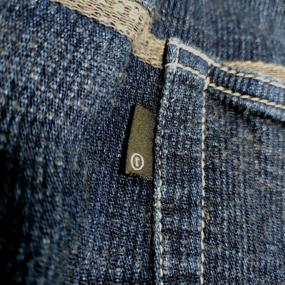 【✨レア完売品✨】tamaki niime◎deniime zengo 刺し子