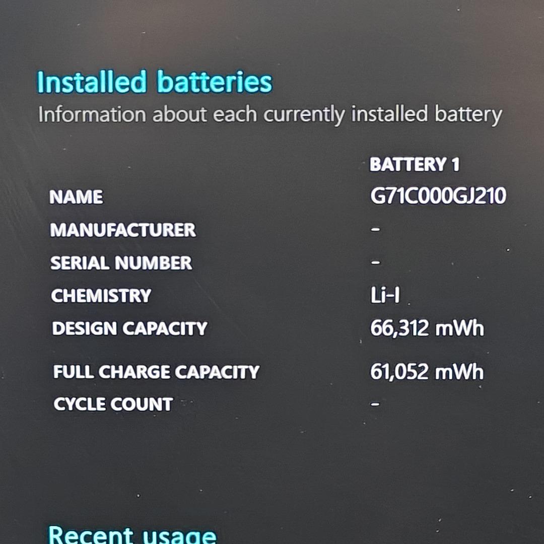 【東芝】R73 高速i7 新品SSD256GB 8GB ブラック ノートPC