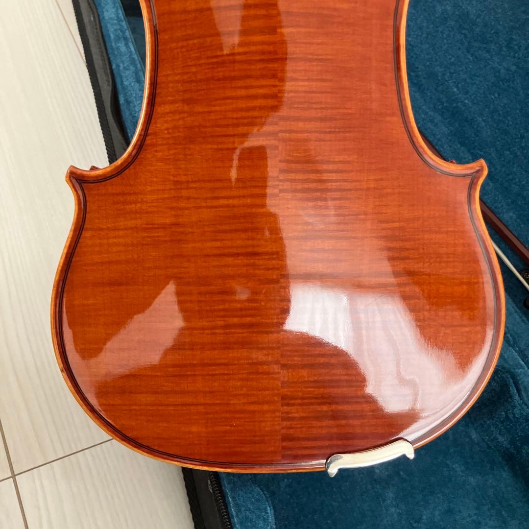 値下げバイオリン　ピグマリウス　ST-02 1999