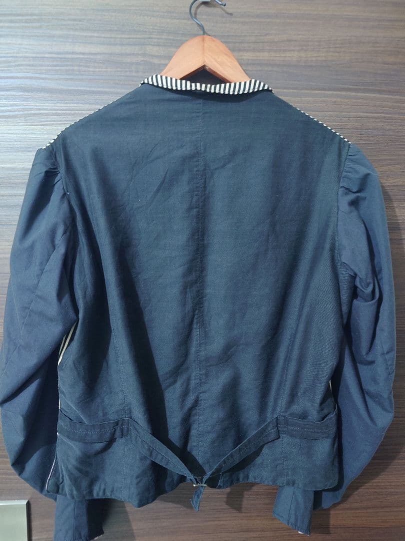 30s sarvant jacket サーヴァントジャケット ホテルマン