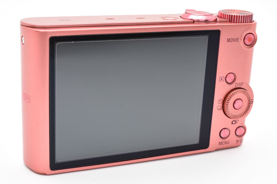 ソニー Cyber-shot DSC-WX350 #C334