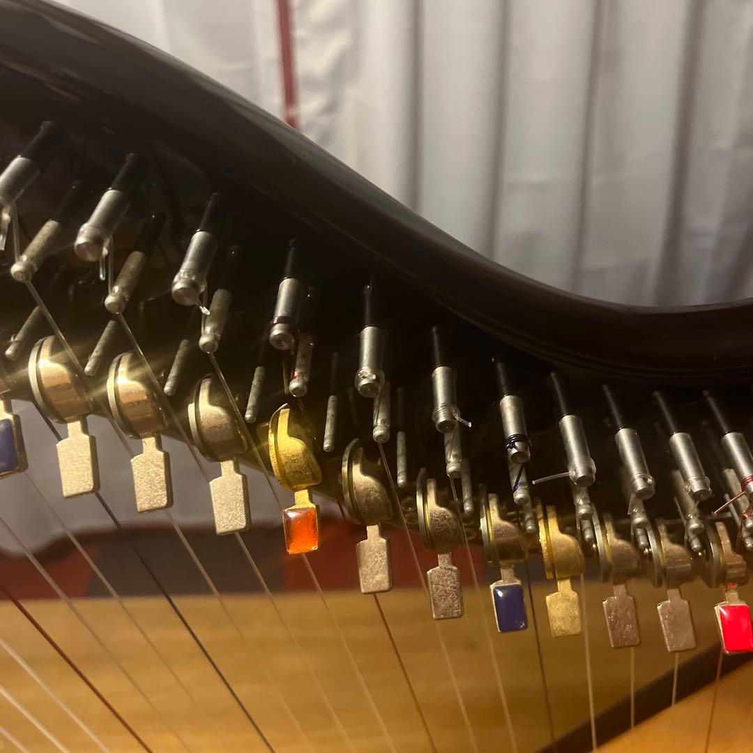 乙女ハープ　28弦