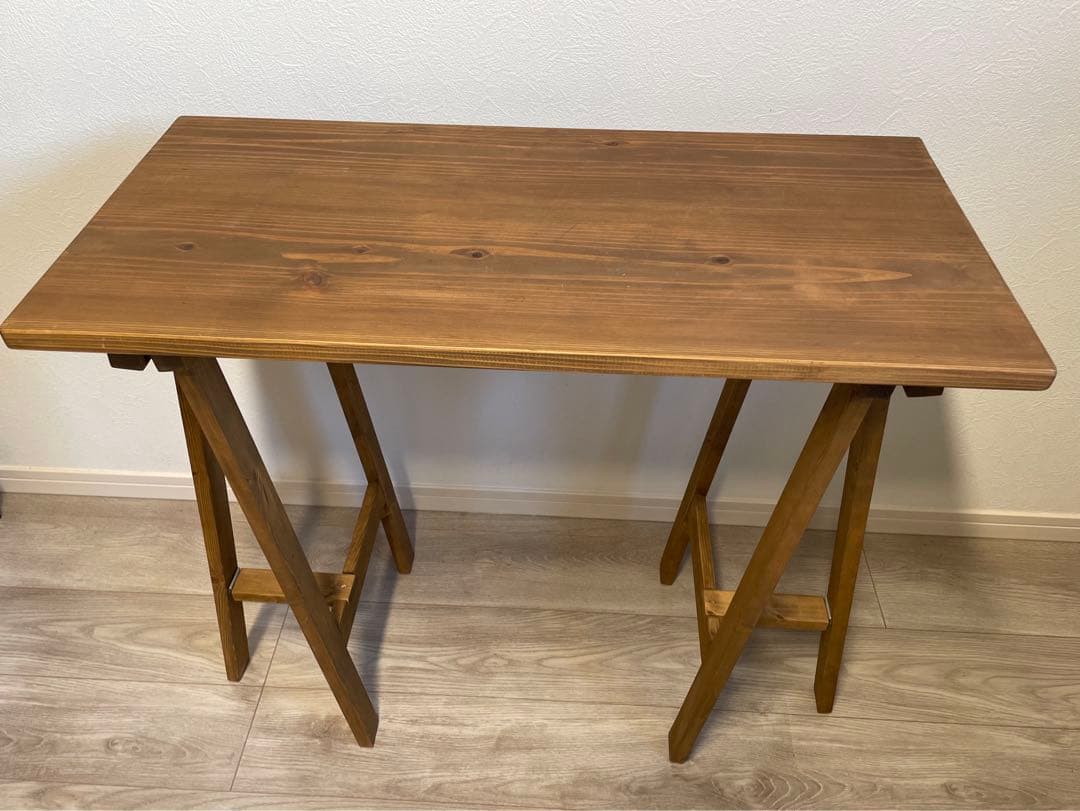 折り畳みデスク