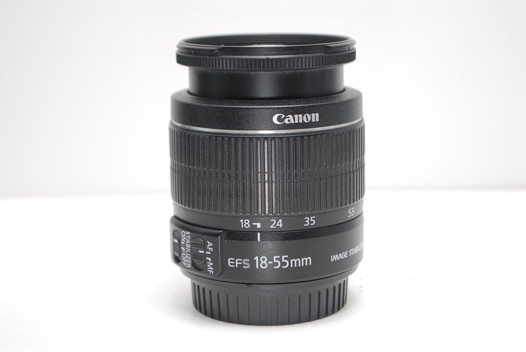 ❤️Wi-Fi機能搭載❤️Canon kiss X8i シングルレンズセット美品