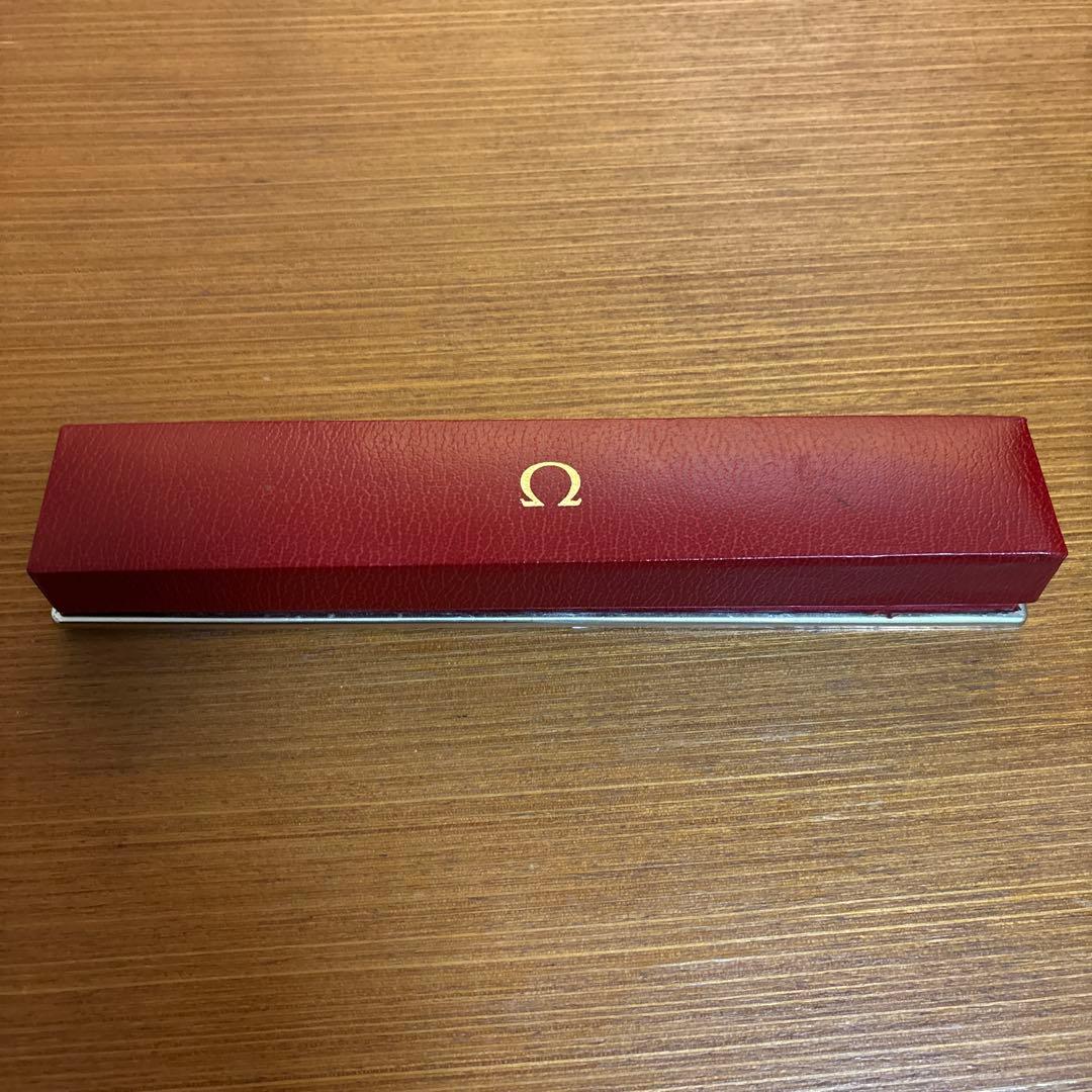 OMEGA（オメガ）De Ville／デ・ヴィル 自動巻き 文字盤シルバー　美品