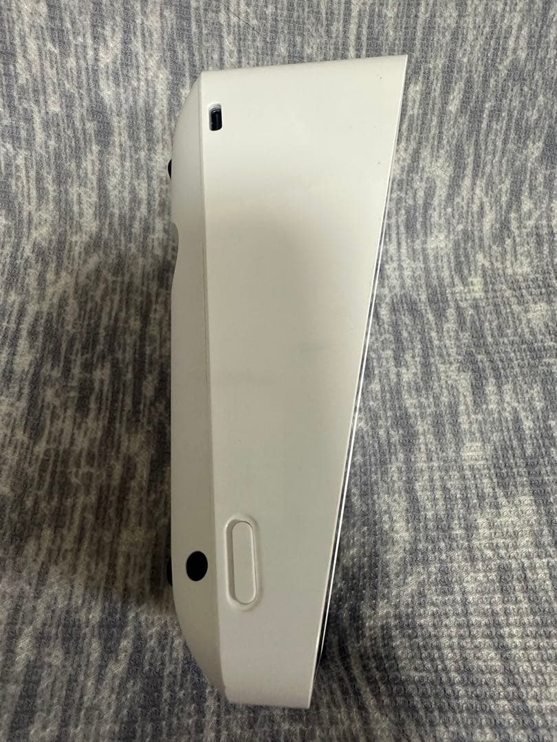 Square Terminal バーコードリーダー