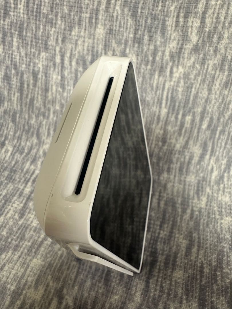 Square Terminal バーコードリーダー