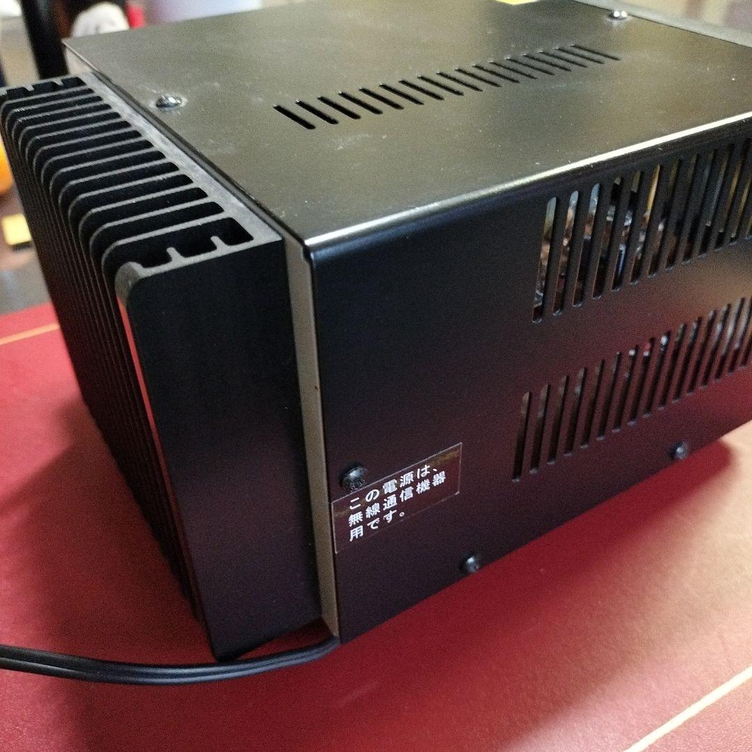 ALINCO DM-310MV DC電源供給器