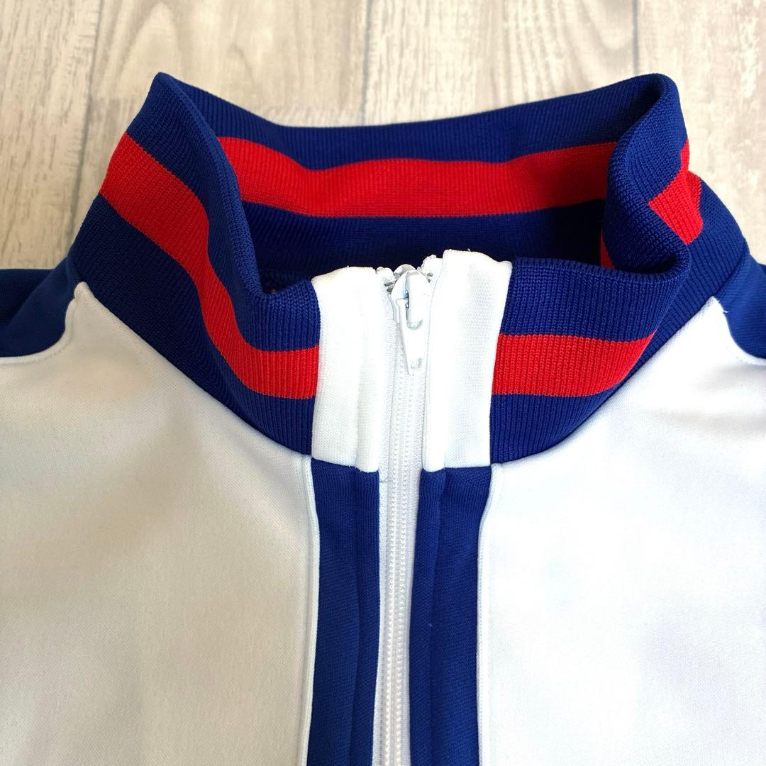 未使用 訳あり テニスの王子様 青学ジャージ 海堂薫 Mサイズ お色移りあり