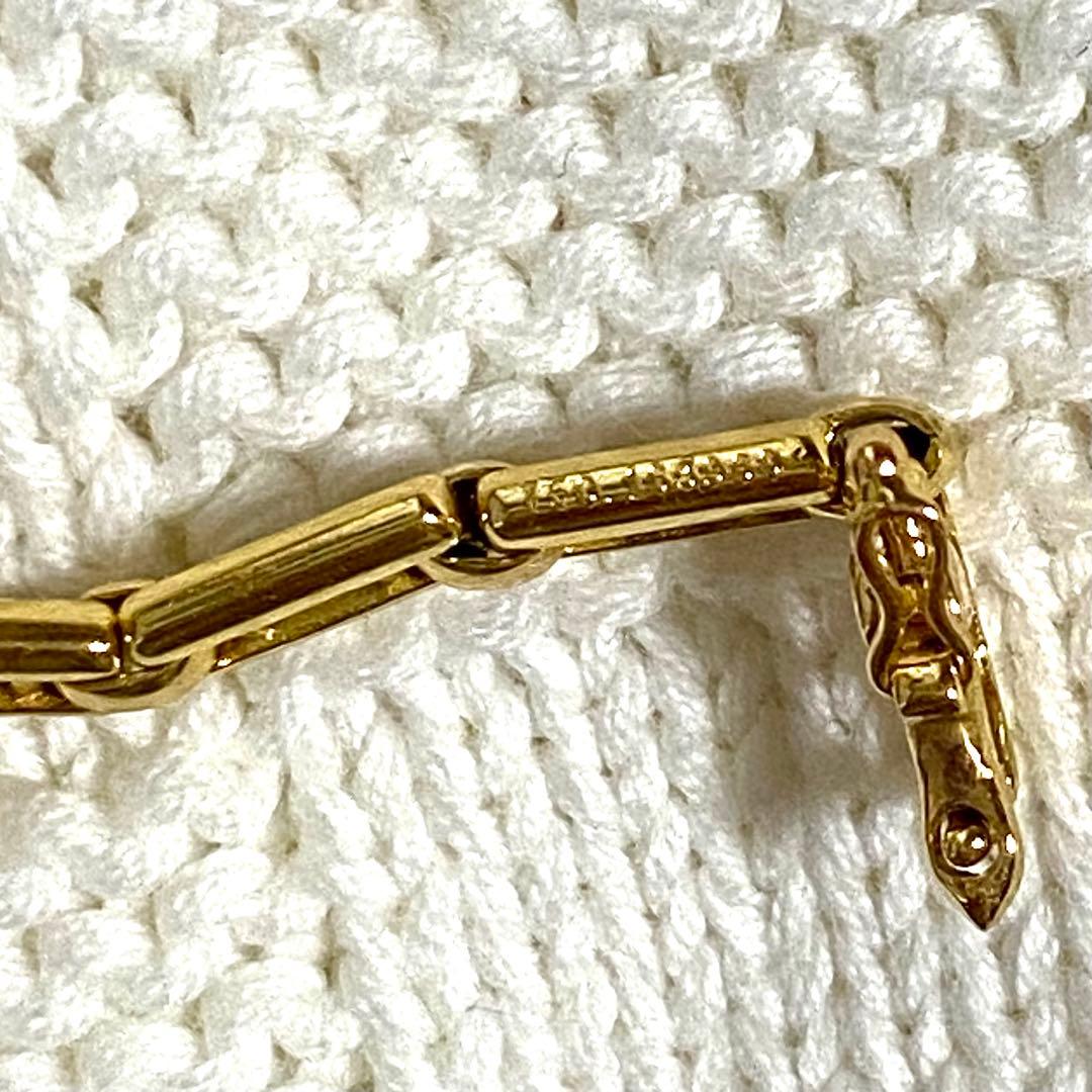 カルティエ　超レア　ヴィンテージアンクレット