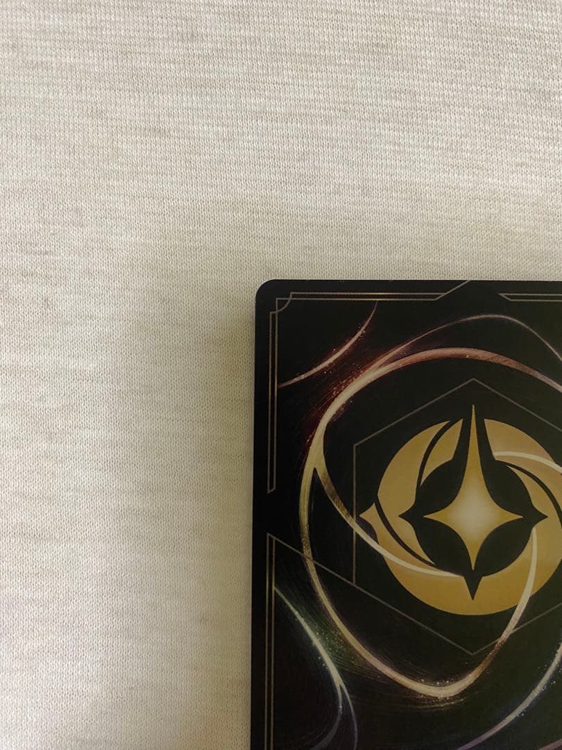 ロルカナ　LET　IT　GO　プロモ　GP　上位賞　ドラゴンの炎　参加賞　各1枚