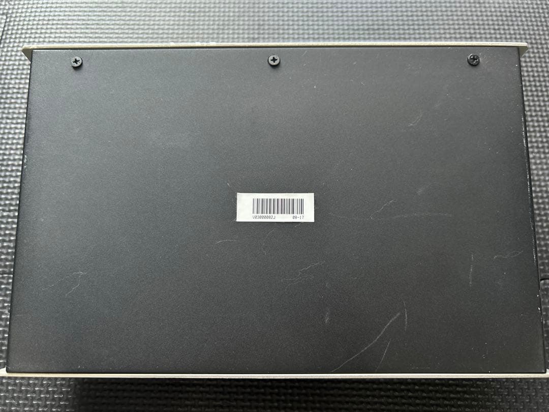 ベース EDEN MODULE