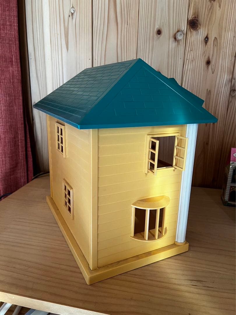 パーキードールハウス