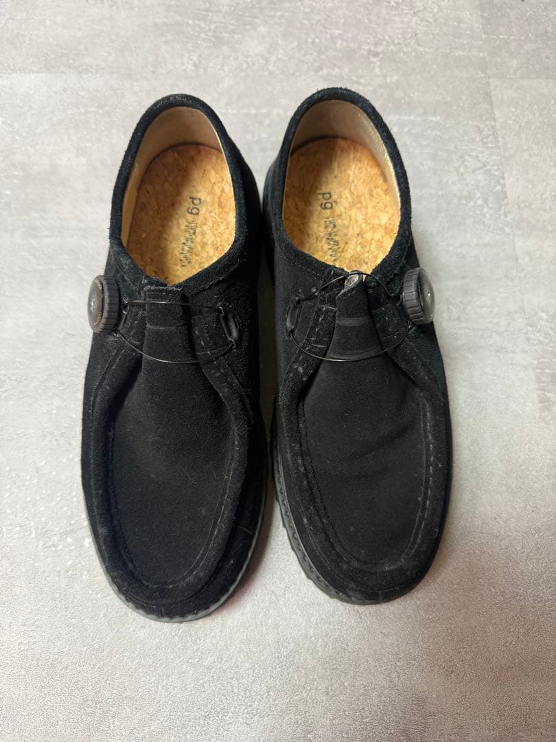 希少★PG PLAYGROUND pg サイズ41