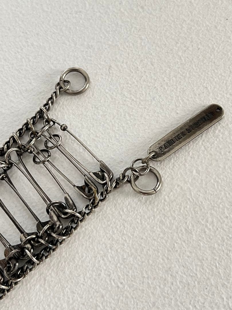 PATRICK STEPHAN パトリックステファン ブレスレット