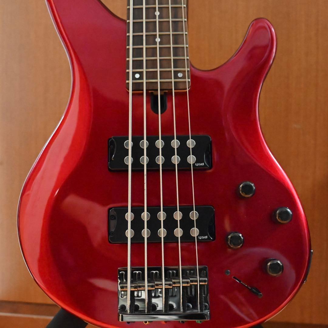 ベース YAMAHA TRBX305