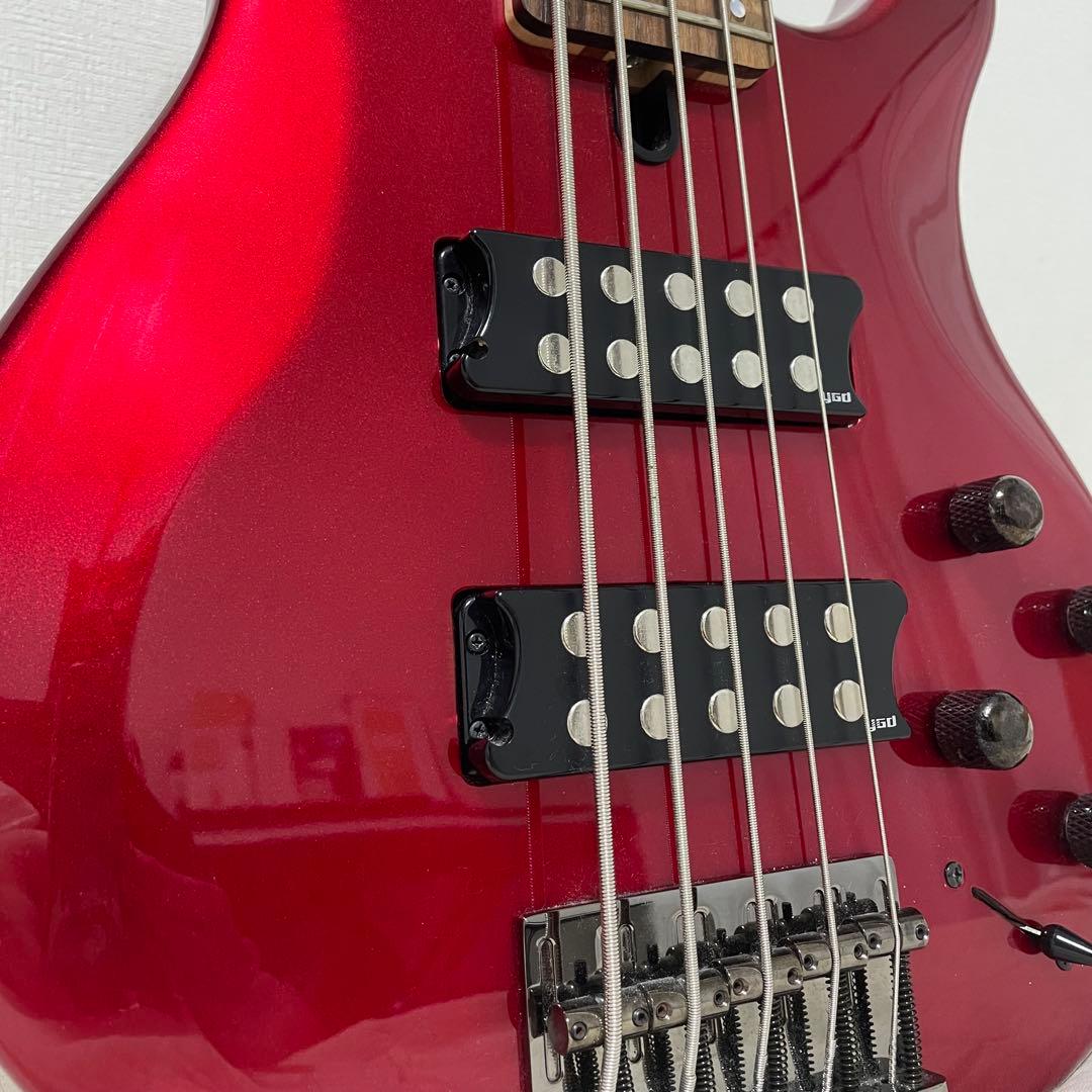 ベース YAMAHA TRBX305