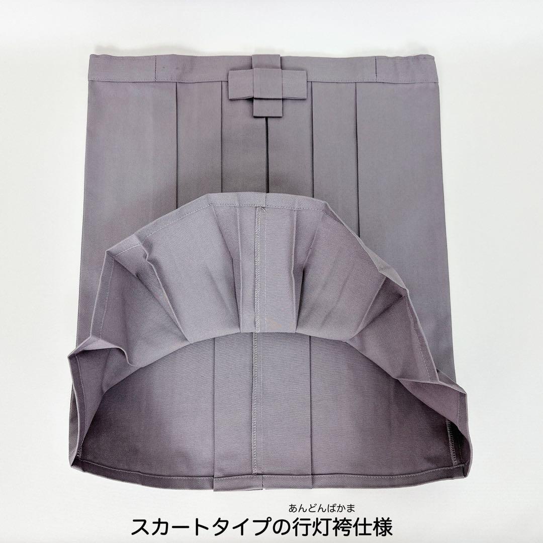 のん木★［おまとめ］二部式着物 + 羽織袴3点セットꕤハンドメイドꕤ七五三