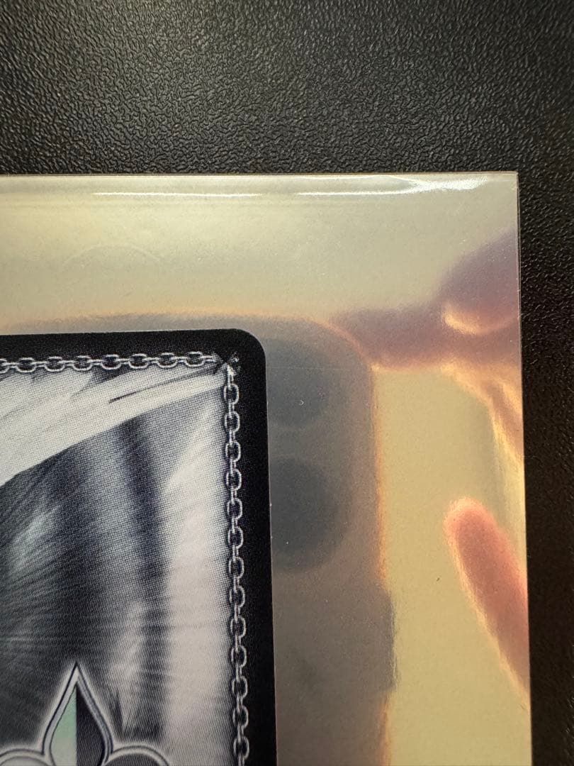 十王星南 SEC ヴァイスシュヴァルツ ハッピーミルフィーユ