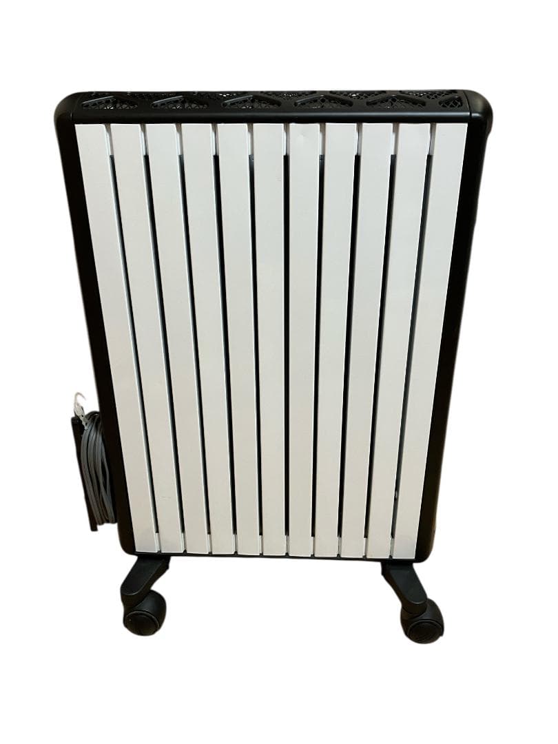 デロンギ delonghi mdh15wifi-bk