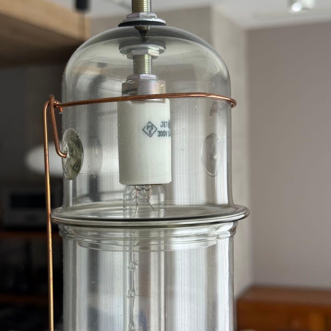 peterivy Light Capsule S ピーターアイビー ライト 照明