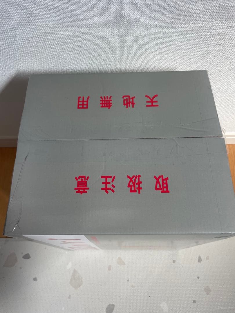 ゼンスイ　zr-mini 新品未使用