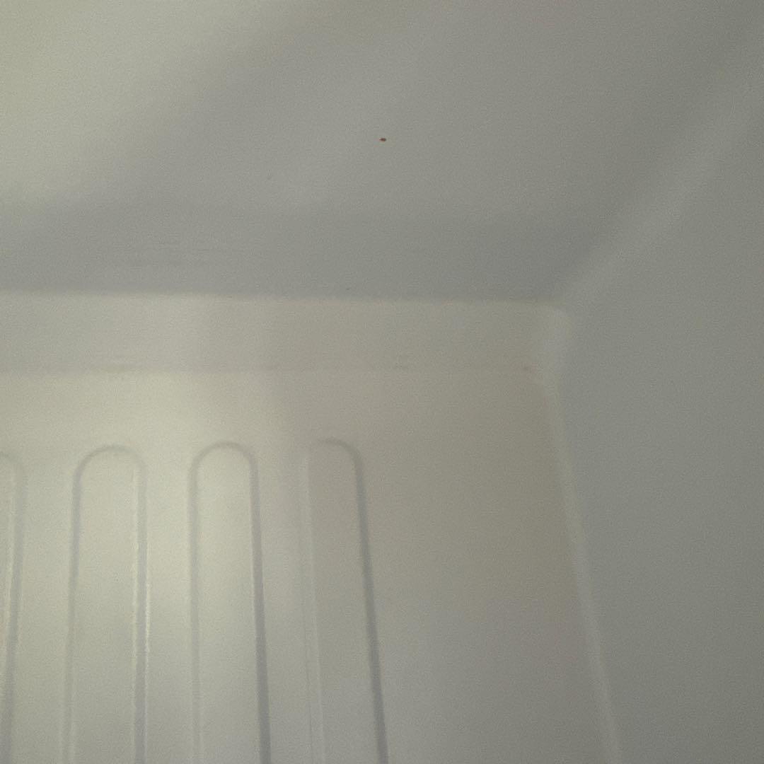 SHARP 冷蔵庫 SJ-GW35G-W 2021年式　左右開きドア