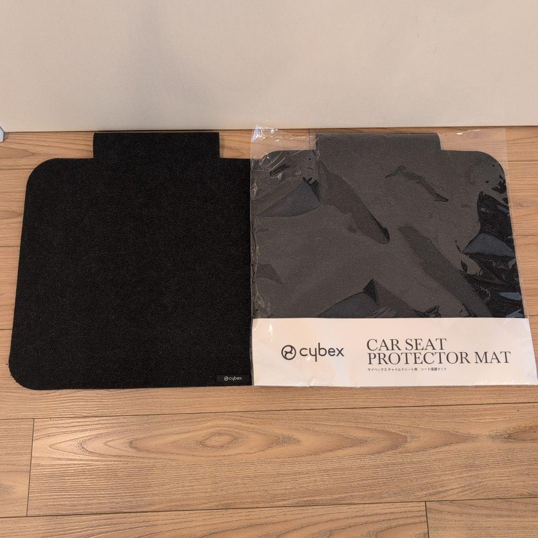 美品 cybexサイベックス チャイルドシート SolutionZ i-Fix