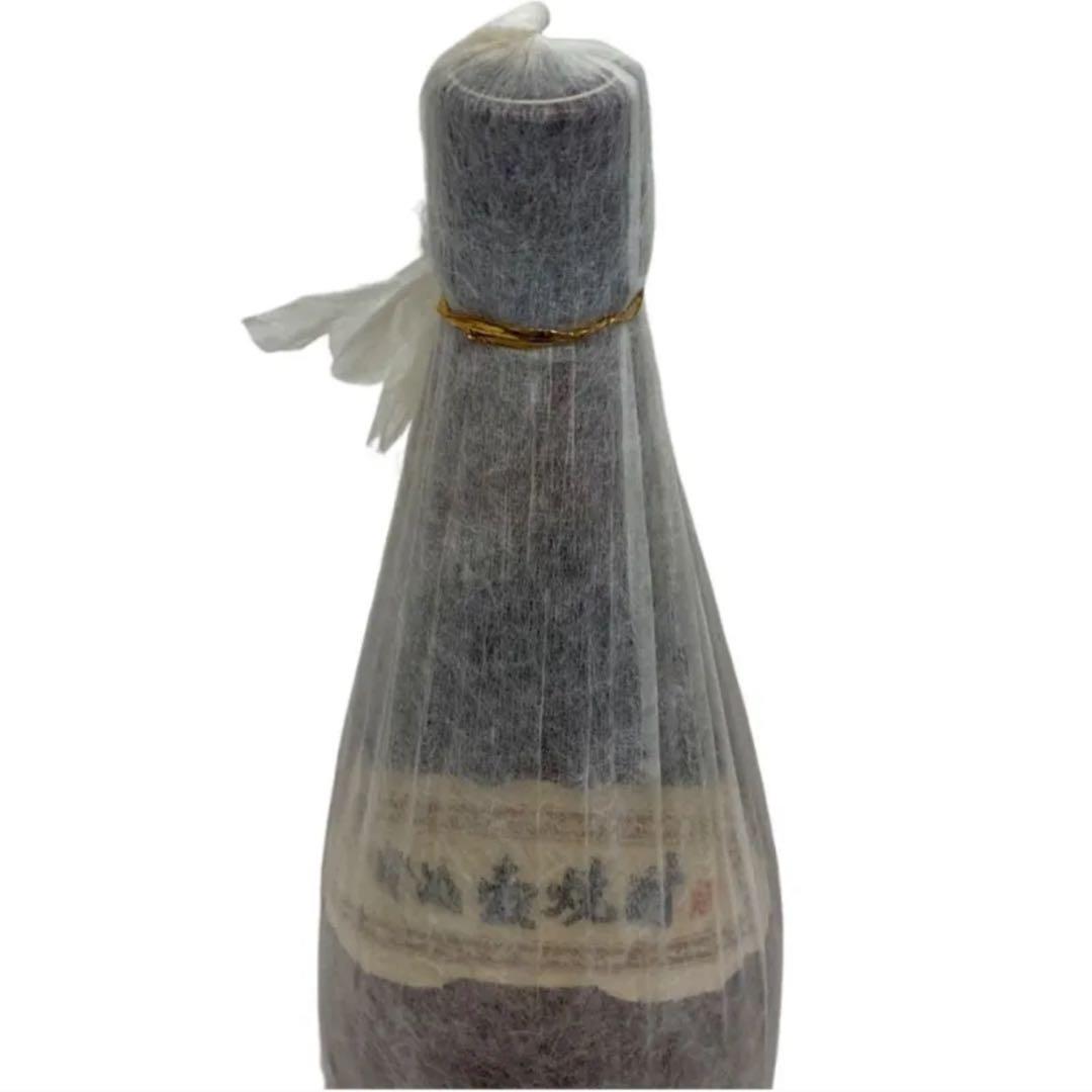 焼酎 森伊蔵 1800ml 25度 【新品未開栓】