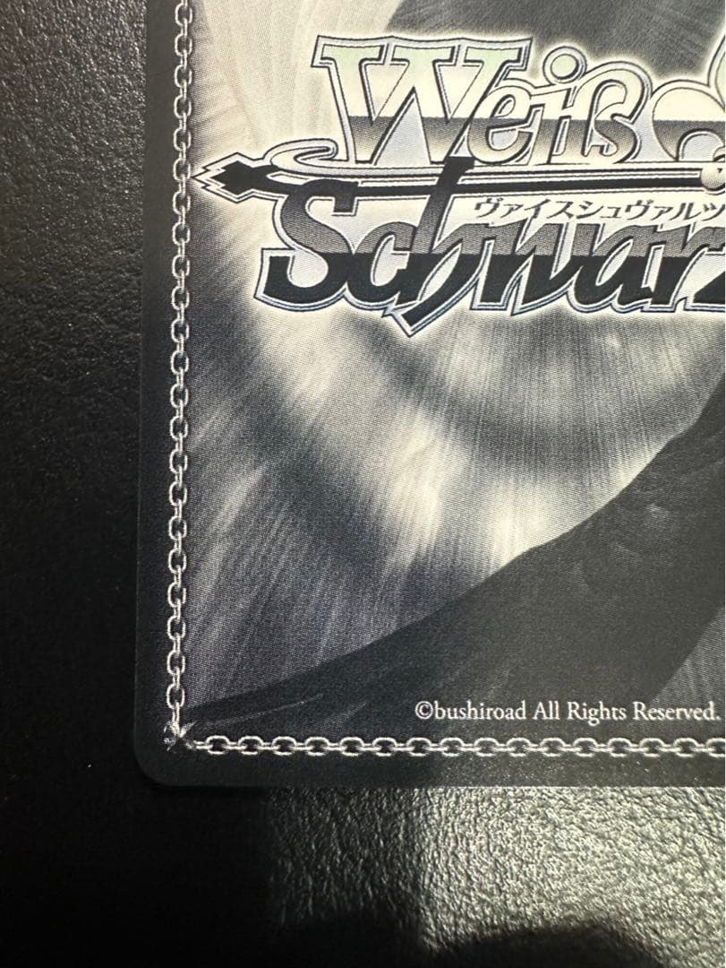 ヴァイスシュヴァルツ　アズールレーン　航空母艦　信濃　SP