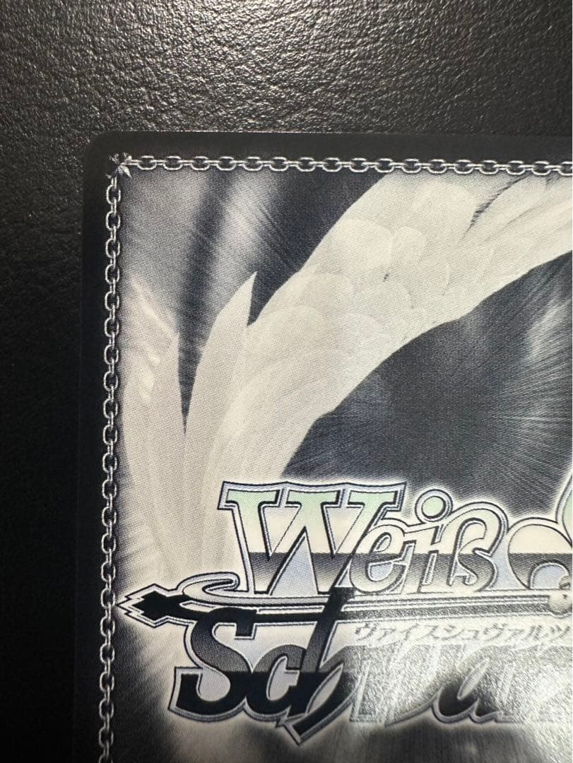 ヴァイスシュヴァルツ　アズールレーン　航空母艦　信濃　SP