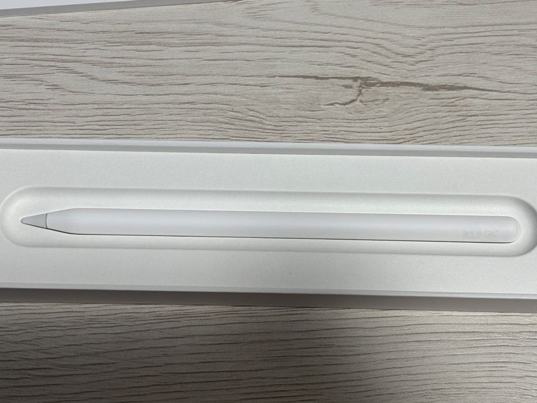 Apple Pencil Pro 箱付き ほぼ未使用