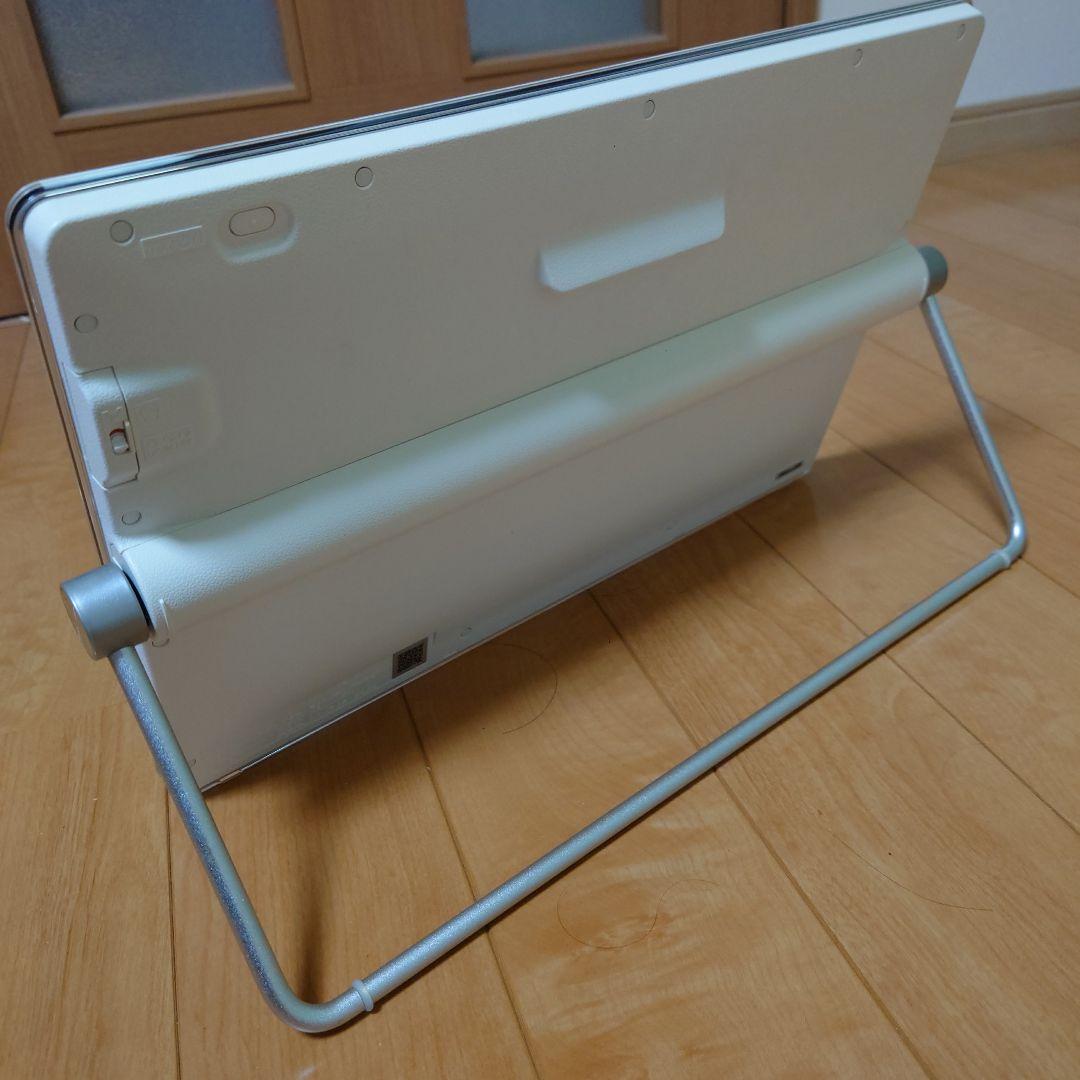 Panasonic ポータブル 液晶テレビ UN-TD9S ✩リモコン付き