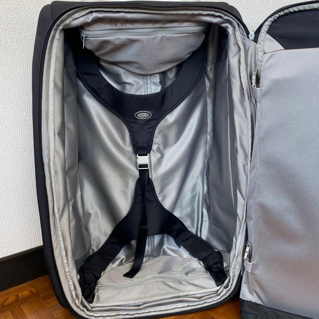 【廃盤希少品】TUMI DUCATI オリジナル　 スーツケース　キャリー