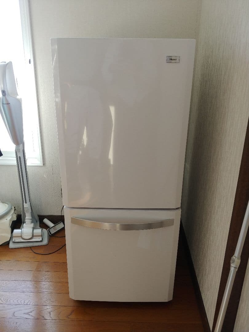 冷蔵庫 ハイアール